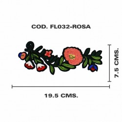 FL032 ROSA